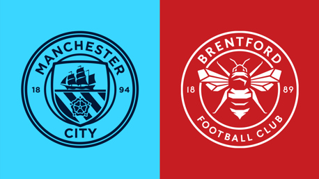 City 1-2 Brentford: Match stats and reaction