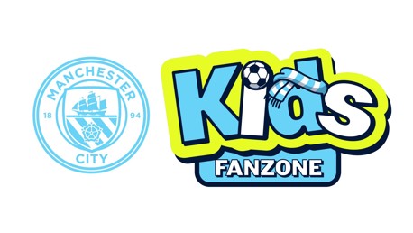 Man City's Kids Fanzone is back!