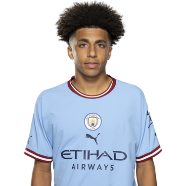 Rico Lewis