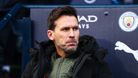 Taylor in contention for WSL Manager of the Month