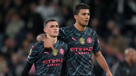 Le bilan statistique de nos joueurs en 2023/24