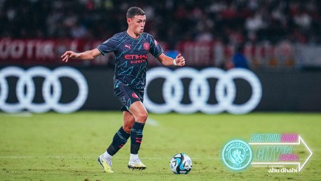 Foden: Kovacic will help City a lot