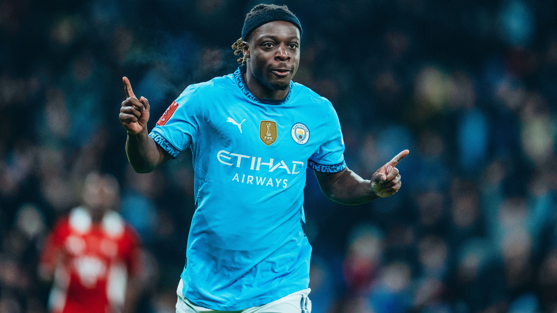 Leyton Orient Takes on Manchester City in a Classic FA Cup Battle