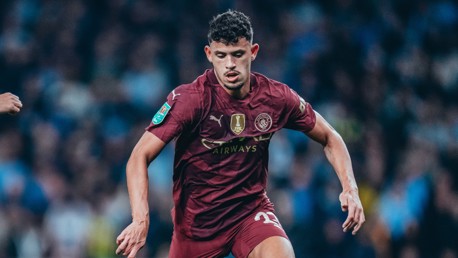 El trayecto en la Carabao Cup 24/25 acaba en Londres