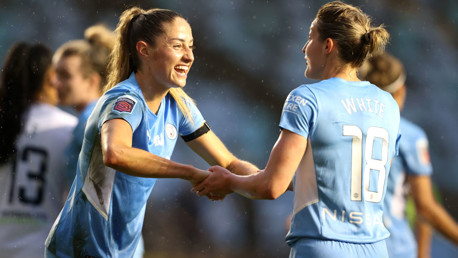 Arsenal v City: Match preview