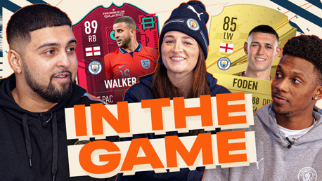 In The Game: Episode Three