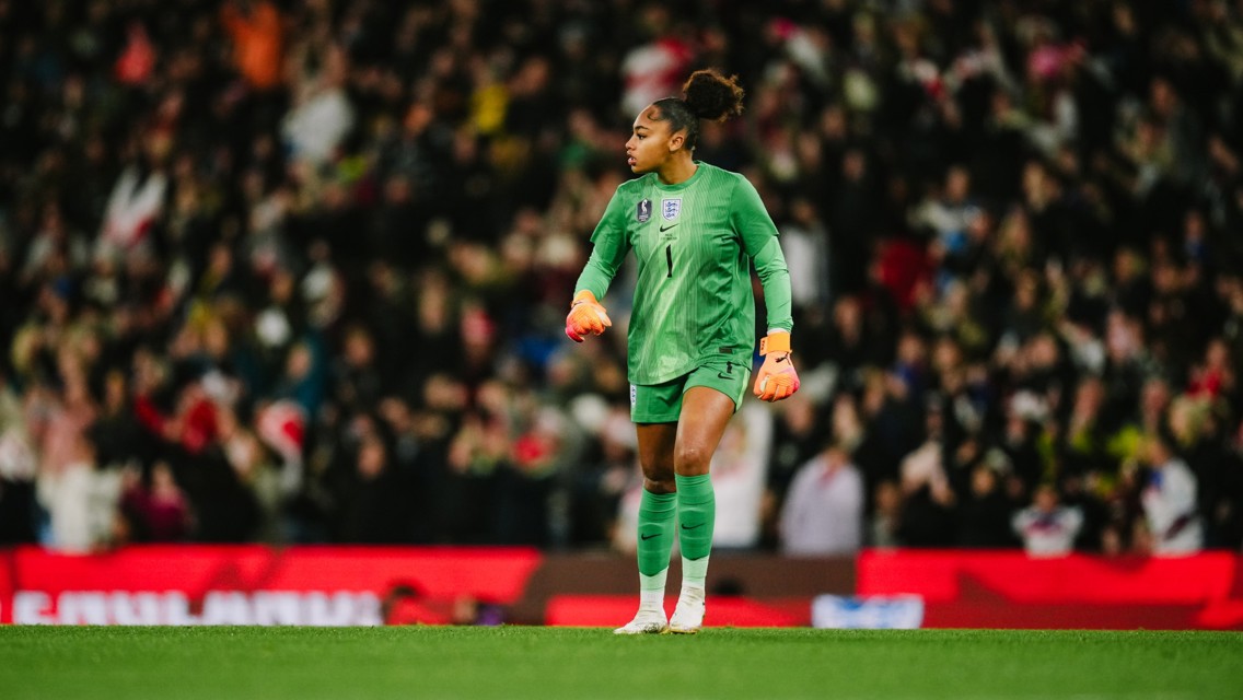 Women’s international break: Who’s playing and when?