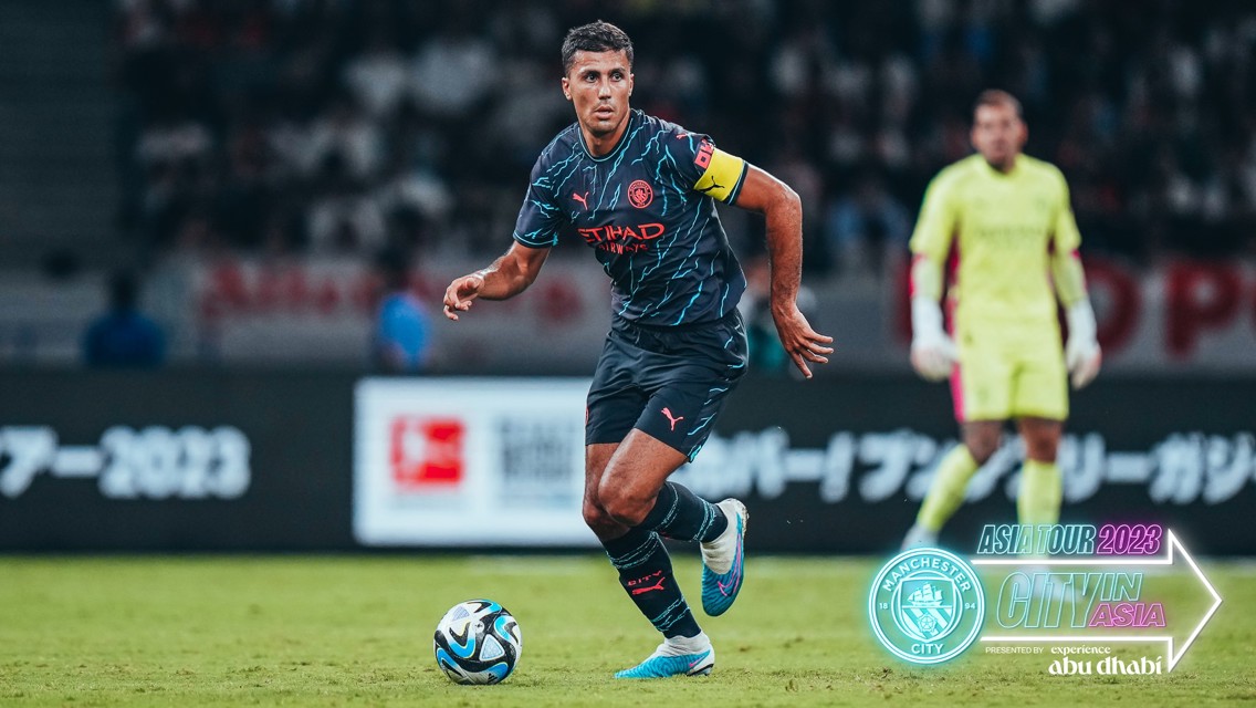 City v Atletico Madrid: Played for both