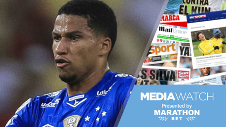 Media: Brazilian star lined up to replace skipper?