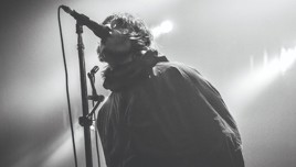 Liam Gallagher to perform Etihad Stadium Gig