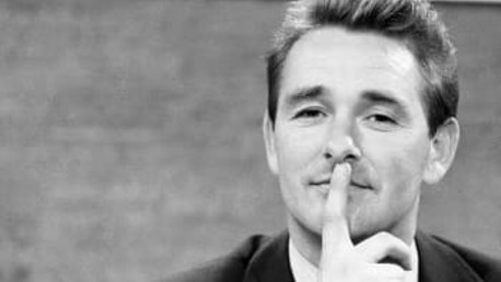 Brian Clough's Maine Road Puzzle