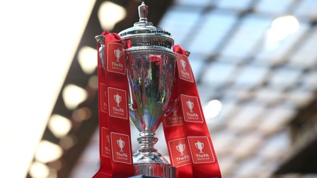 Broadcast details confirmed for FA Youth Cup game