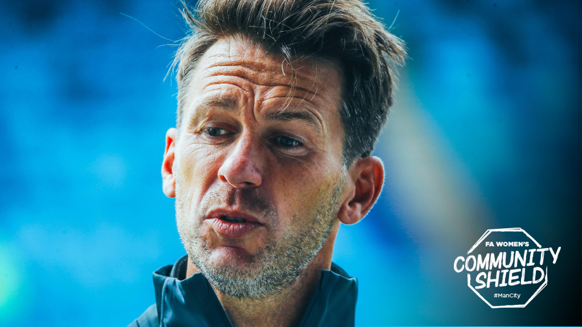 Taylor expecting tight WSL title race 