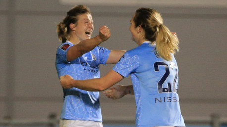 United v City: FA Women's Super League match preview