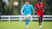 Muir on personal targets and Warhurst linkup