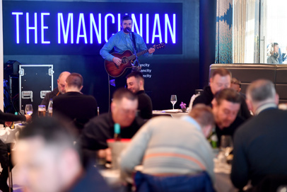 image of the mancunian suite