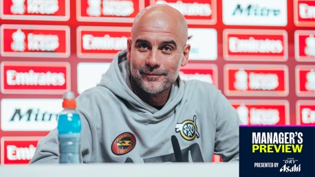 Guardiola gives squad update ahead of Huddersfield clash