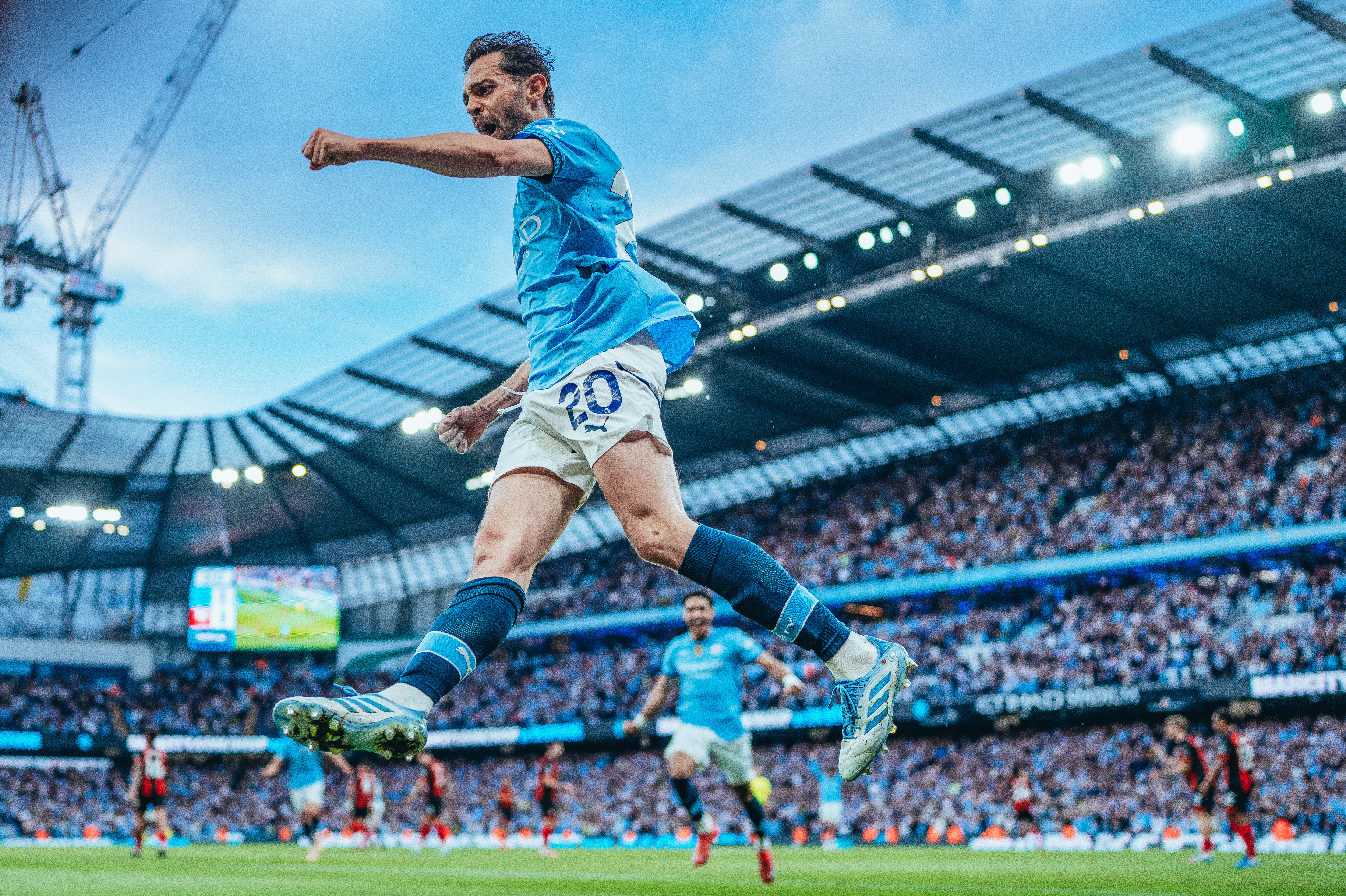 Bernardo!!! 