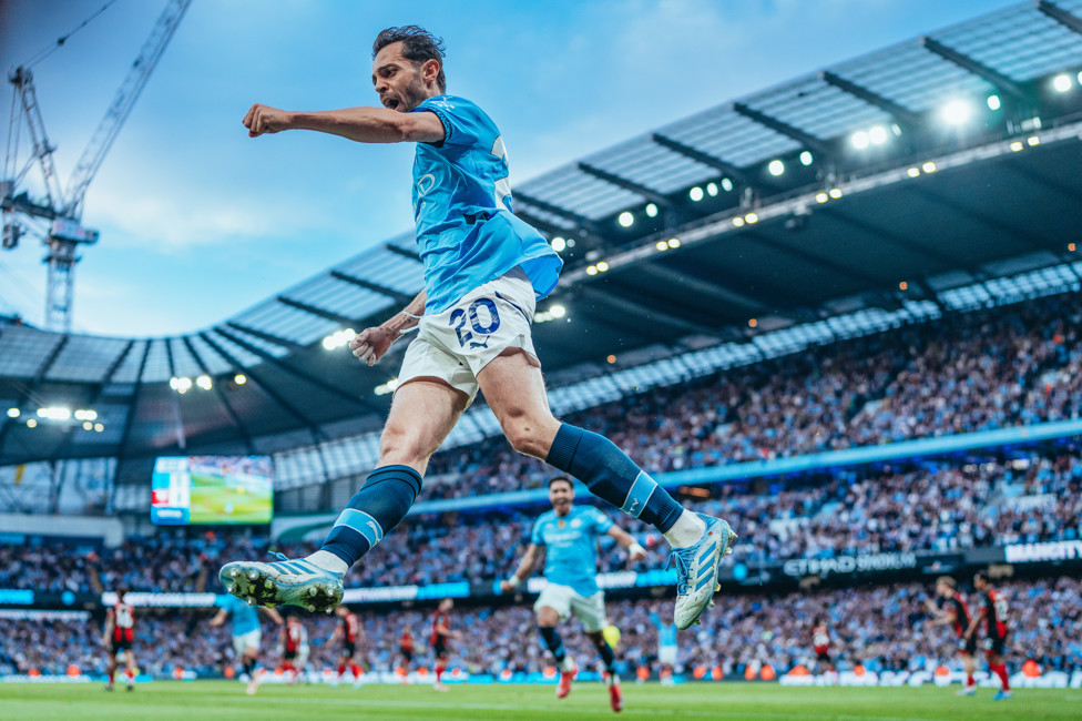 Bernardo!!! 