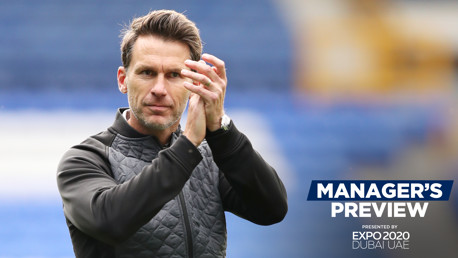 City v Everton: Taylor on team news