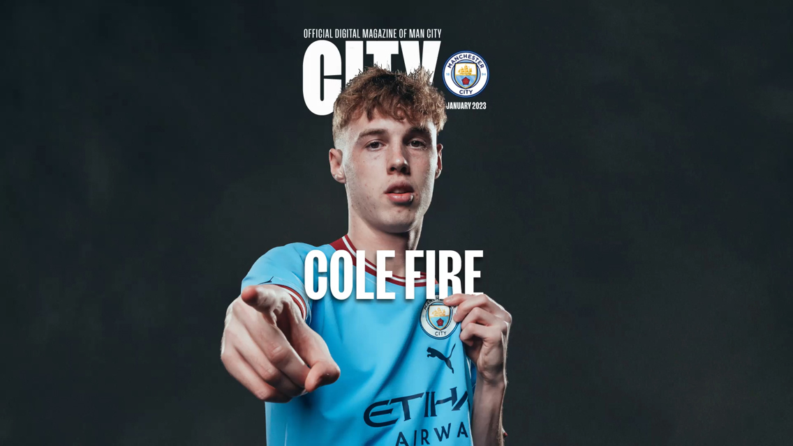 City Magazine: January issue available now! 