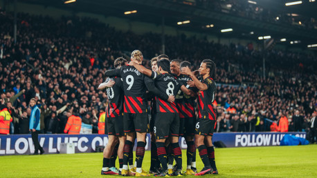 City x Everton: hora de voltar para o Etihad! 