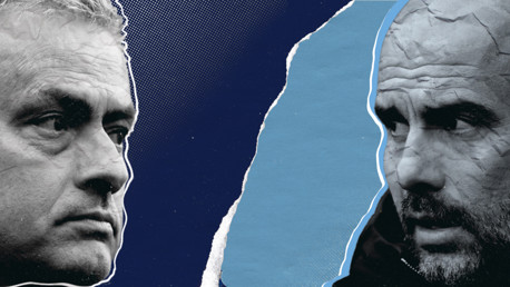 Spurs x City: duelo em grande estilo