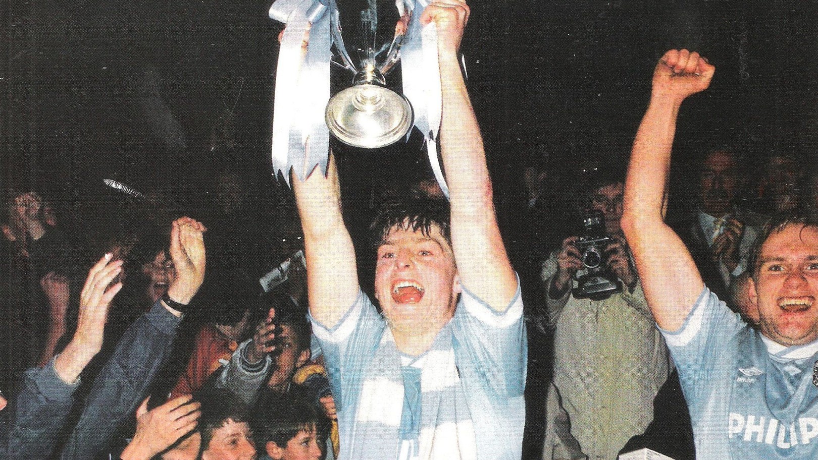 On this Day: City win our first FA Youth Cup
