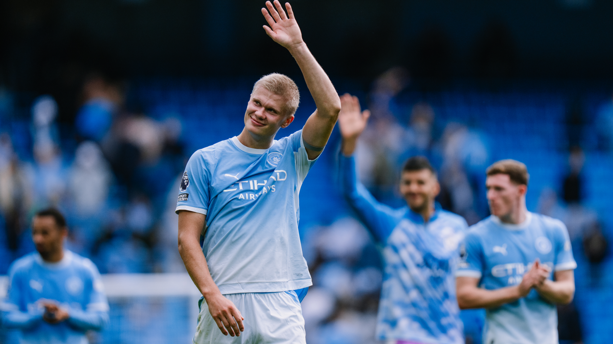 Susunan pemain Porto vs Manchester City di Liga Champions 2026/27