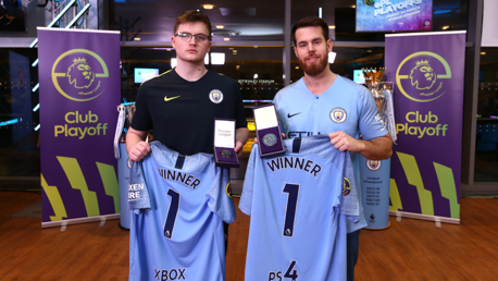 eSPORTS: City’s FIFA esports representatives for the ePremier League final have been confirmed after a dramatic night of FIFA 19 action at the Etihad Stadium on Friday.