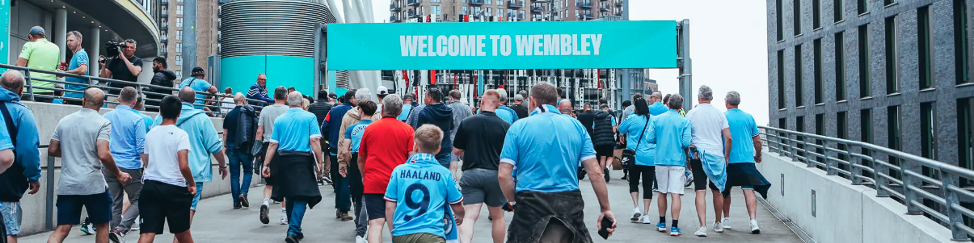 FA Community Shield Fan Guide