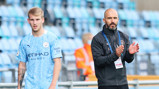 WATCHING BRIEF: New head coach Enzo Maresca urges City on 