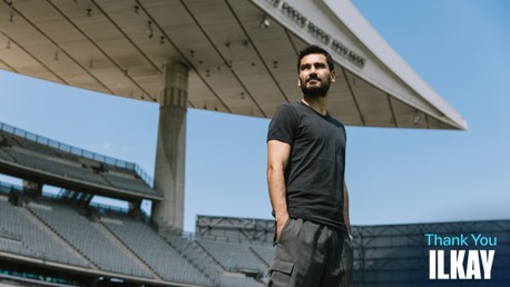 Gundogan: Sometimes I still struggle to realise what we achieved