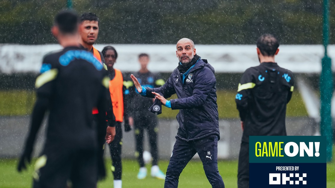 Gallery: Fully fixed on Brighton