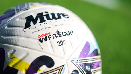When is the FA Cup semi-final draw?