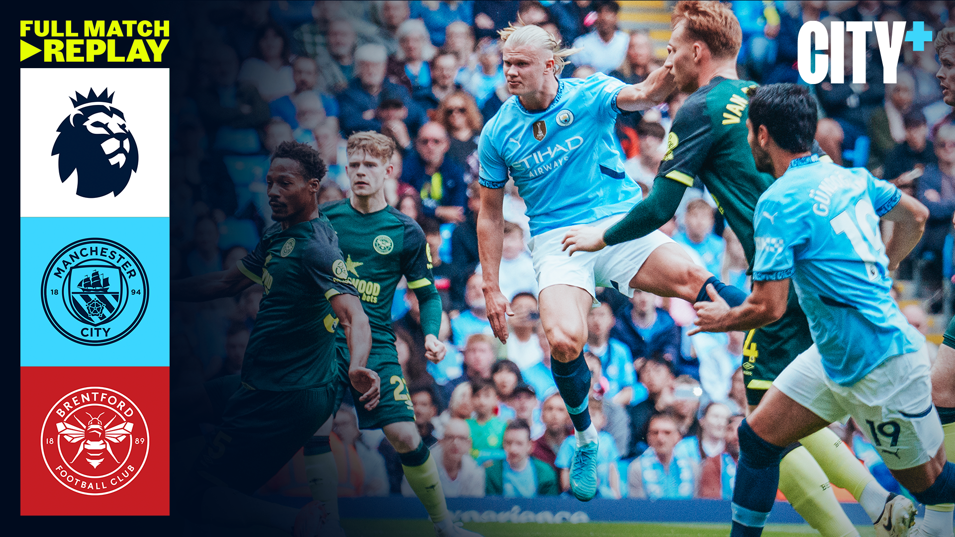 Manchester City FC Official Website Of Man City F C Fmr 16x9 