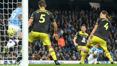 Walker: City's patience pays dividends