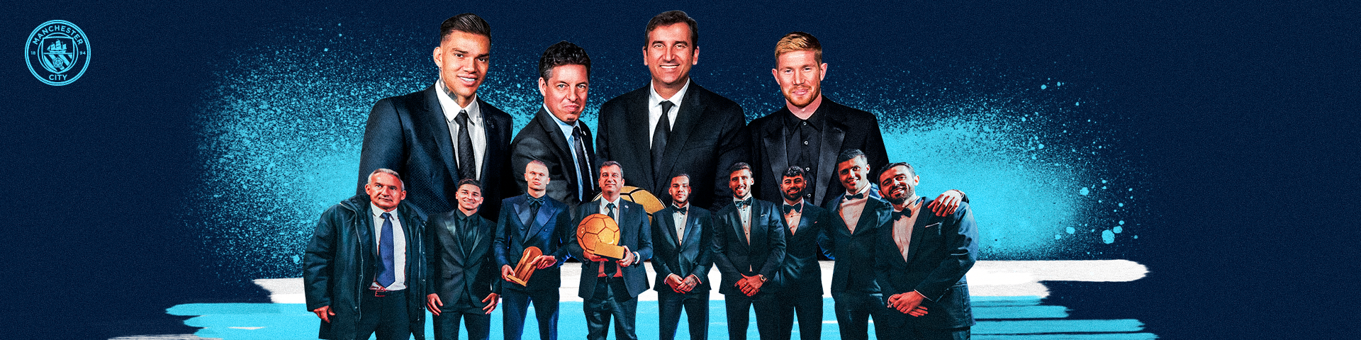 Club Honours