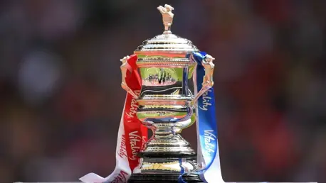 When is the Women’s FA Cup quarter-final draw?