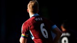 BEN MEE: Happy memories of 2008 win