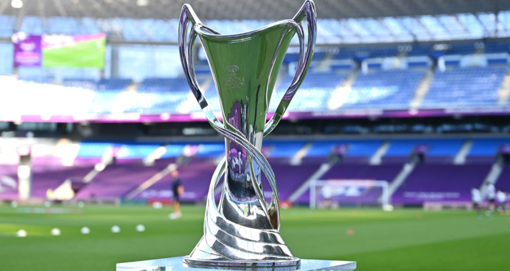 City Bertemu Real Madrid Di Putaran Dua Liga Champions Wanita UEFA