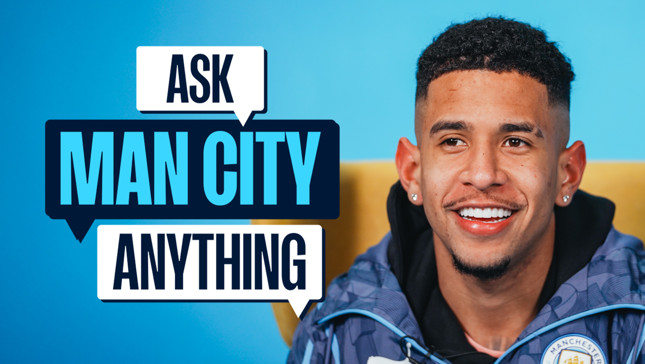 Ask Me Anything: Savinho