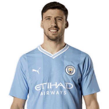 Ruben Dias