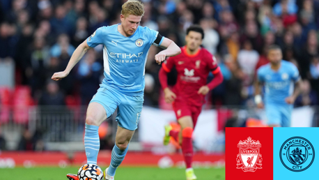 El reto de Anfield