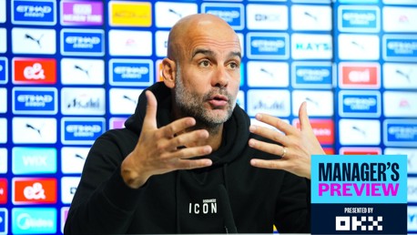 Guardiola: City tidak akan menambah pemain bulan Januari