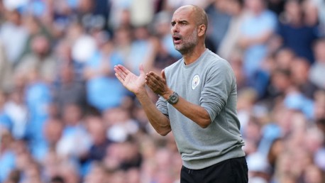 Carabao Cup: The stage for City's young stars to shine