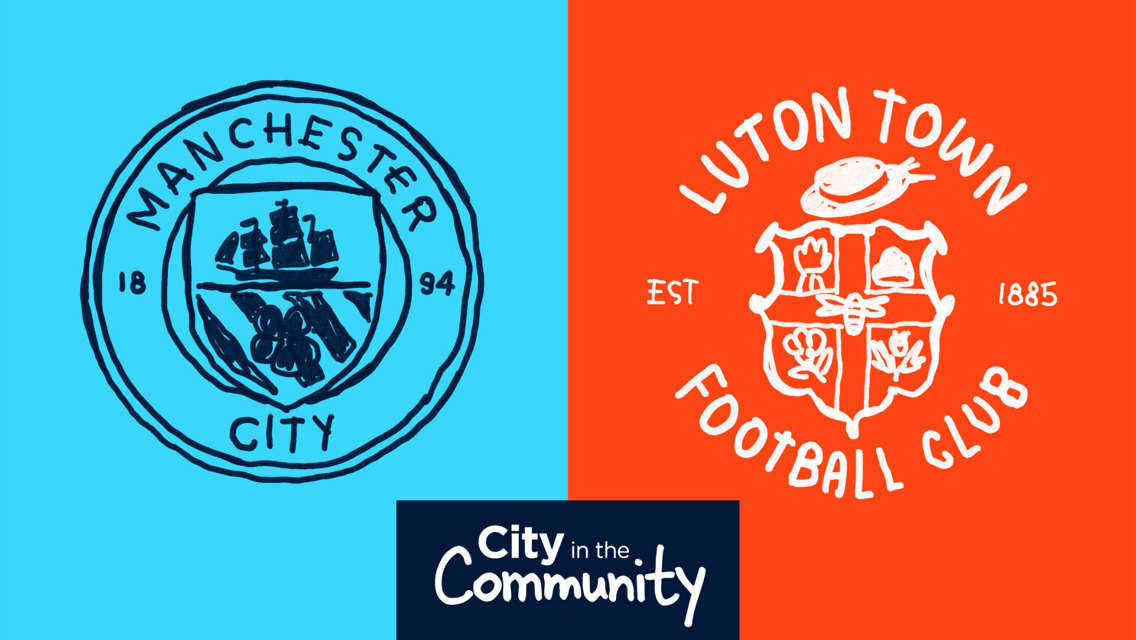 City v Luton - Premier League LIVE Match Updates