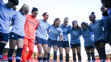 West Ham v City: WSL match preview