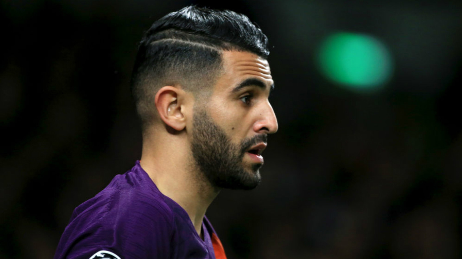 Mahrez confident home form will see City through