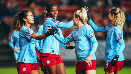 Arsenal v City: Conti Cup semi-final kick-off time confirmed